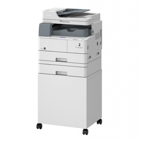 Canon imageRUNNER 1435iF / 1435i with Cabinet