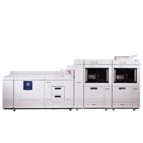 Xerox DocuPrint™ 180MX