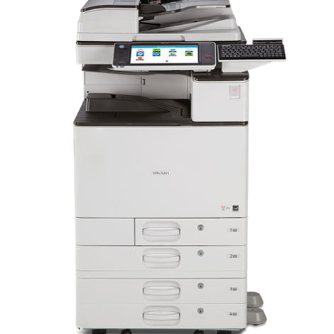 Ricoh MP 2554SP TE for Education 
