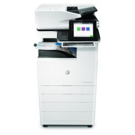 HP PageWide Managed E77660z+