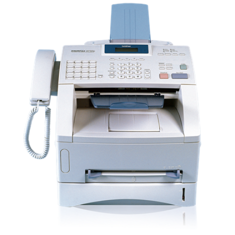 Brother IntelliFax-4750e
