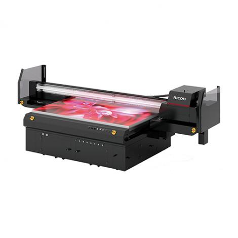 Ricoh Pro TF6250 Series UV Flatbed Printer