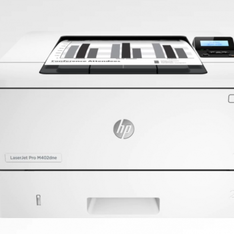 HP LaserJet Pro M402dne