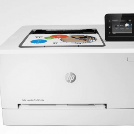 HP HP Color LaserJet Pro M254dw