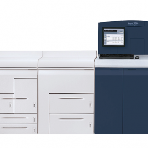 Xerox Nuvera® 120 MX Production System