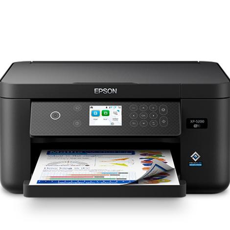Epson Expression Home XP-5200