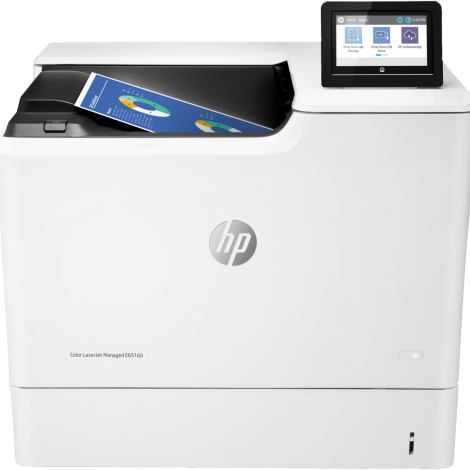 HP Color LaserJet Managed E65160dn