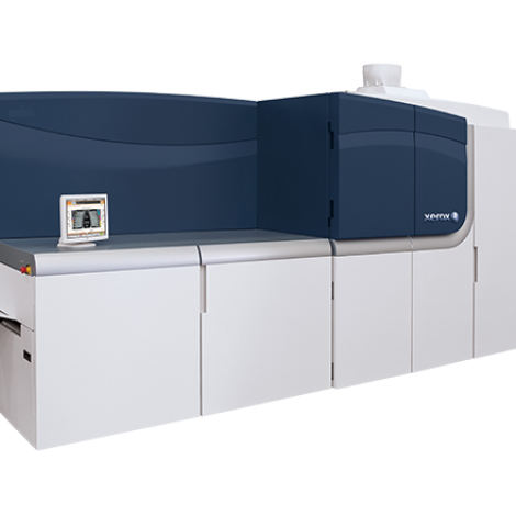 Xerox® Production Press for Plastic Films and Substrates