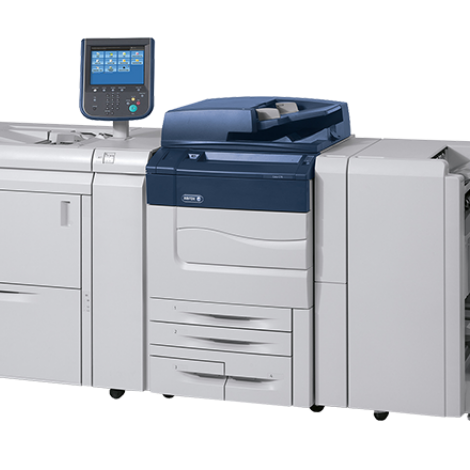 Xerox Xerox® Color C60/C70 Printer