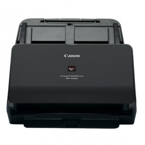 Canon imageFORMULA DR-M260 Office Document Scanner