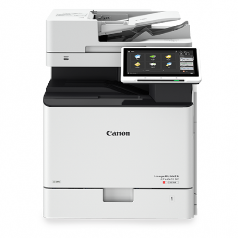 Canon imageRUNNER ADVANCE DX C357iF