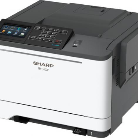 Sharp MXC407P