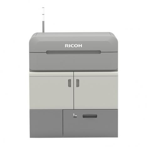 Ricoh Pro C9210 Graphic Arts Edition