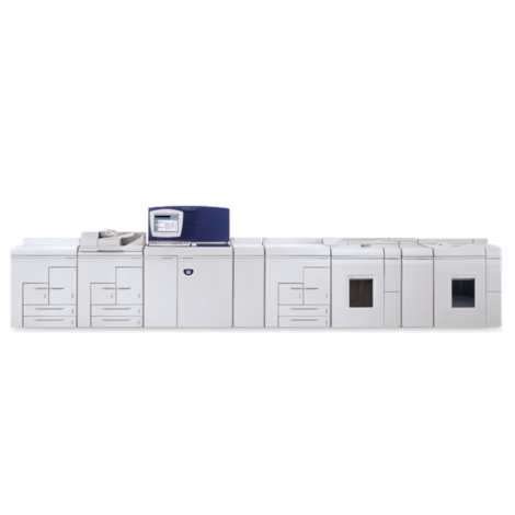 Xerox Nuvera® 100 / 120 / 144 / 157 EA Production System